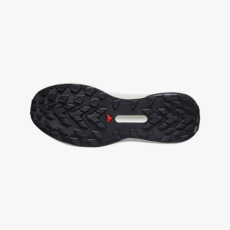 SALOMON GENESIS WHITE/BLUE