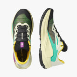 SALOMON GENESIS YELLOW BLACK/WILLOW