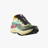 SALOMON GENESIS YELLOW BLACK/WILLOW