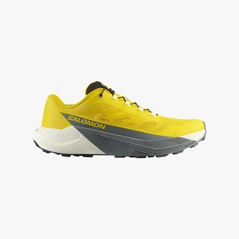 SALOMON PULSAR INCABERRY/VAINILLA ICE