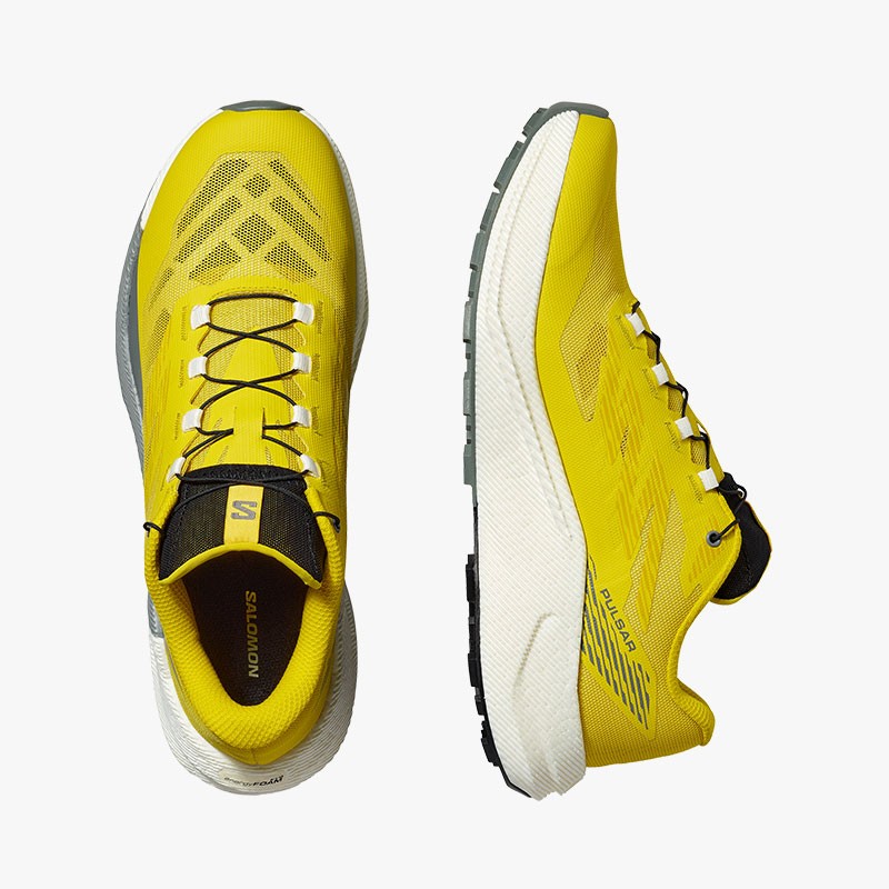 SALOMON PULSAR INCABERRY/VAINILLA ICE