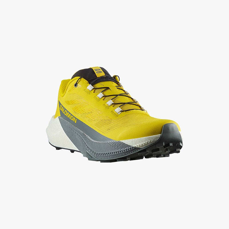 SALOMON PULSAR INCABERRY/VAINILLA ICE