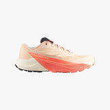 SALOMON PULSAR W TENDER PEACH