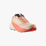 SALOMON PULSAR W TENDER PEACH