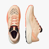 SALOMON PULSAR W TENDER PEACH