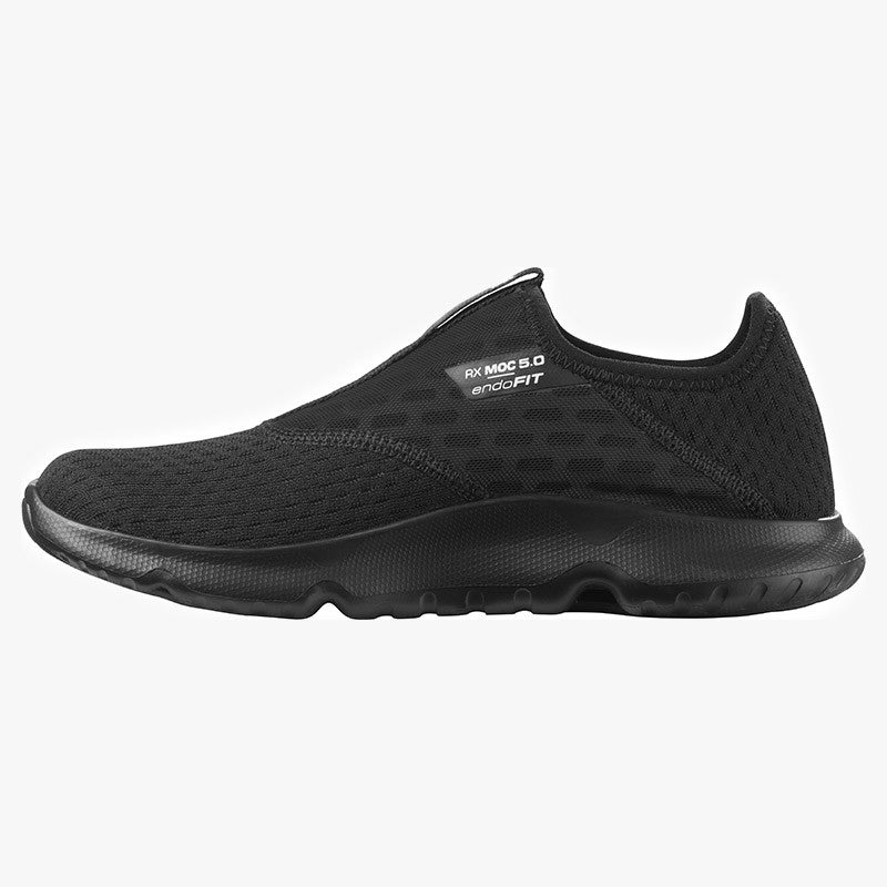 SALOMON REELAX MOC 5.0 W NEGRO