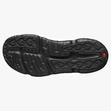 SALOMON REELAX MOC 5.0 W NEGRO
