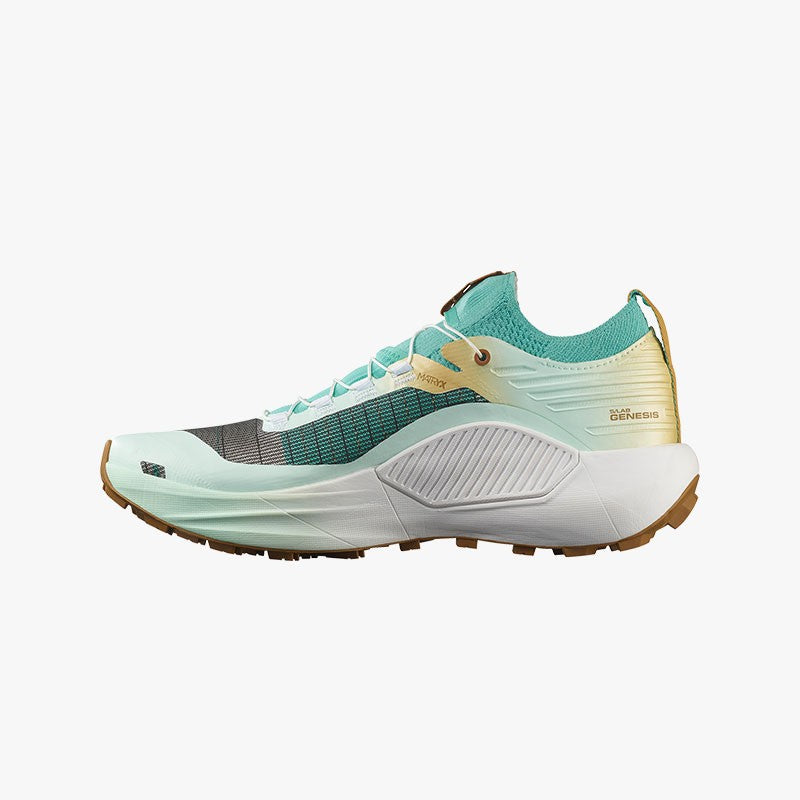 SALOMON S/LAB GENESIS LTD COURTNEY V2