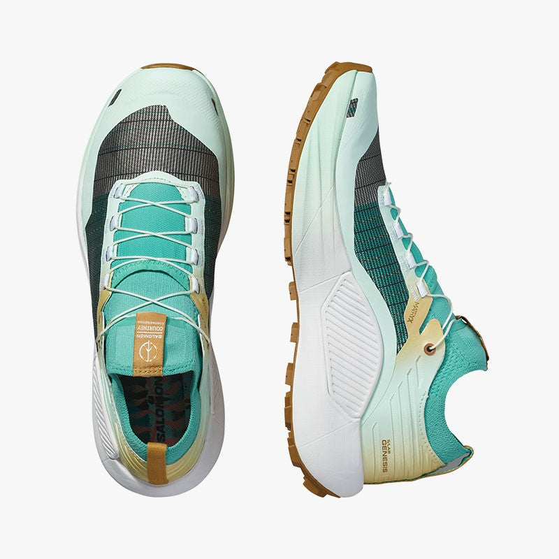 SALOMON S/LAB GENESIS LTD COURTNEY V2