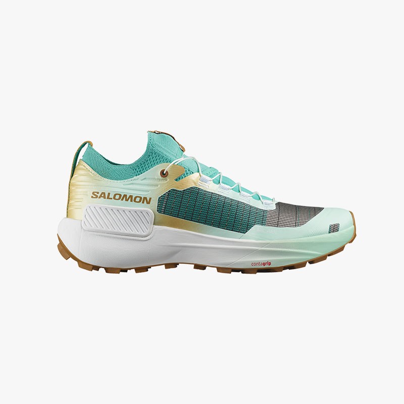 SALOMON S/LAB GENESIS LTD COURTNEY V2