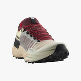 SALOMON S/LAB GENESIS VAINILLA/BLACK