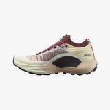 SALOMON S/LAB GENESIS VAINILLA/BLACK