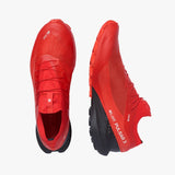 SALOMON S/LAB PULSAR 3 ROJO