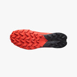 SALOMON S/LAB PULSAR 3 ROJO