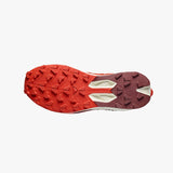 SALOMON S/LAB PULSAR 4 FIRD/VANILA