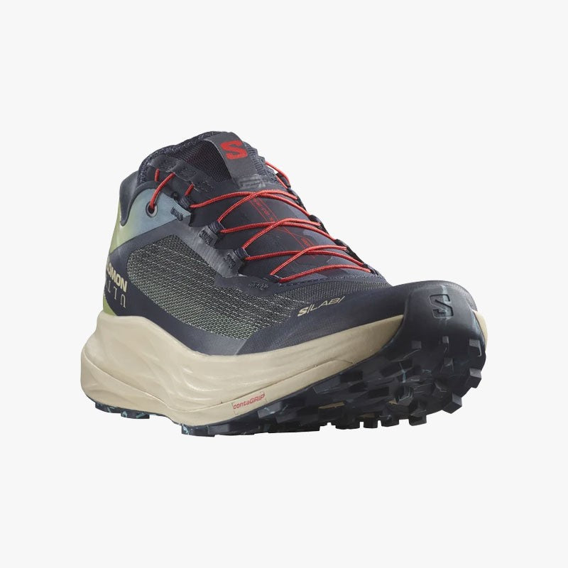 SALOMON S/LAB ULTRA BLUE/NIGHT SKY