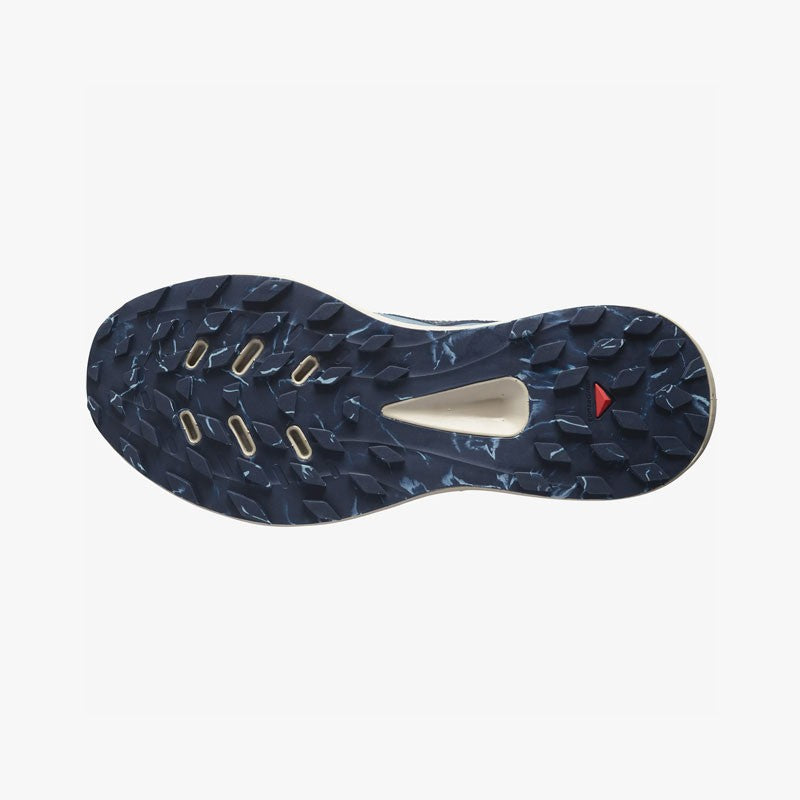 SALOMON S/LAB ULTRA BLUE/NIGHT SKY