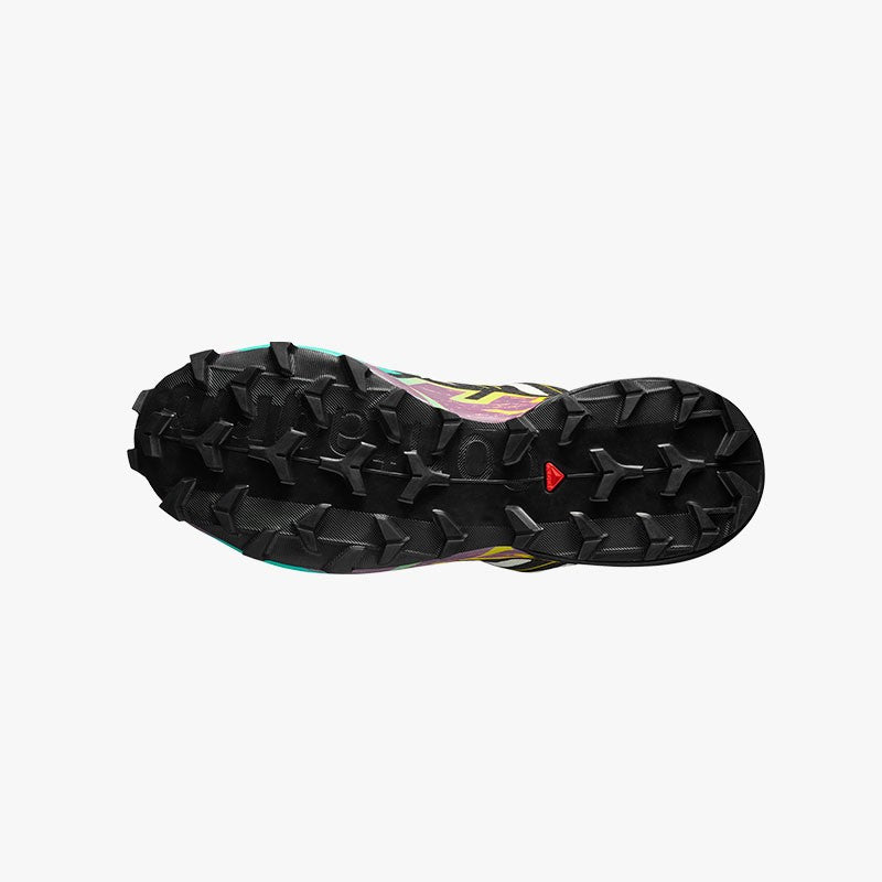 SALOMON SPEEDCROSS GTX W TYELLO