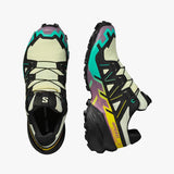 SALOMON SPEEDCROSS GTX W TYELLO