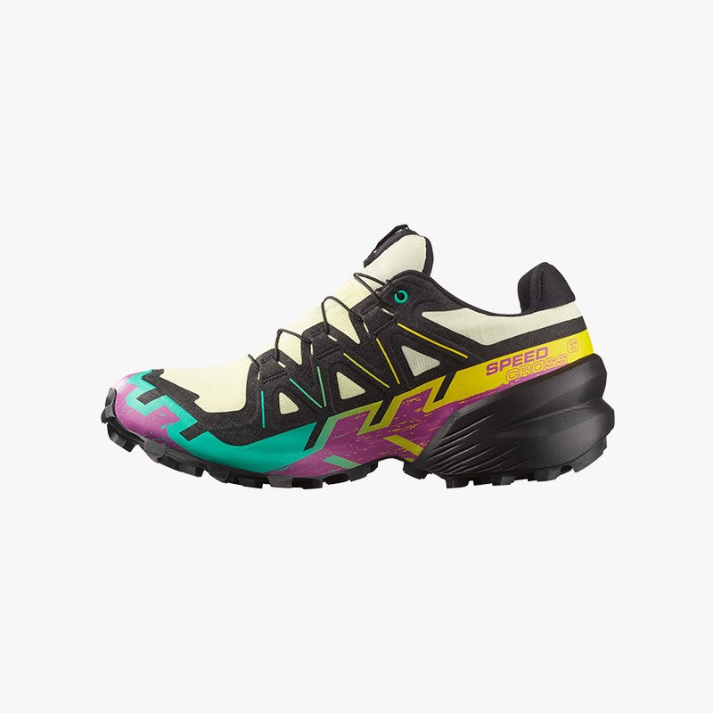 SALOMON SPEEDCROSS GTX W TYELLO
