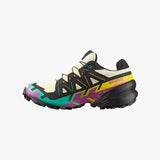 SALOMON SPEEDCROSS GTX W TYELLO