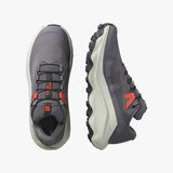 SALOMON ULTRA GLIDE 3 PURPLE