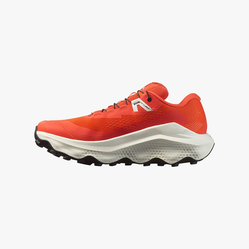 SALOMON ULTRA GLIDE 3 ROJO
