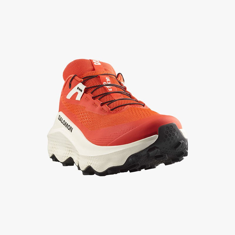 SALOMON ULTRA GLIDE 3 ROJO
