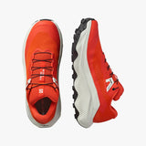 SALOMON ULTRA GLIDE 3 ROJO