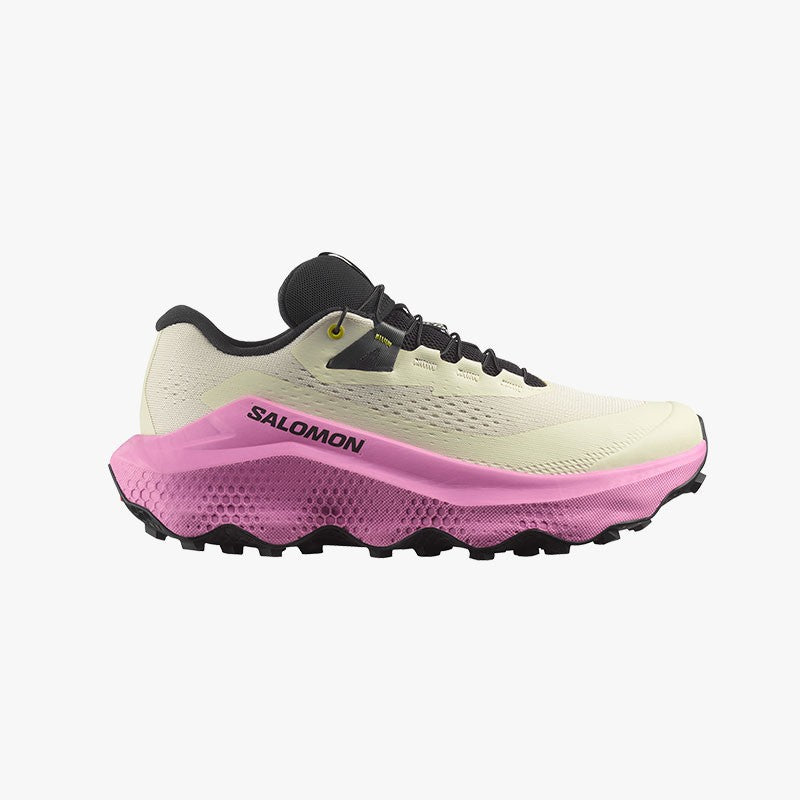 SALOMON ULTRA GLIDE 3 W ALMIK/CYCLAMEN