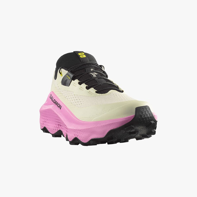 SALOMON ULTRA GLIDE 3 W ALMIK/CYCLAMEN