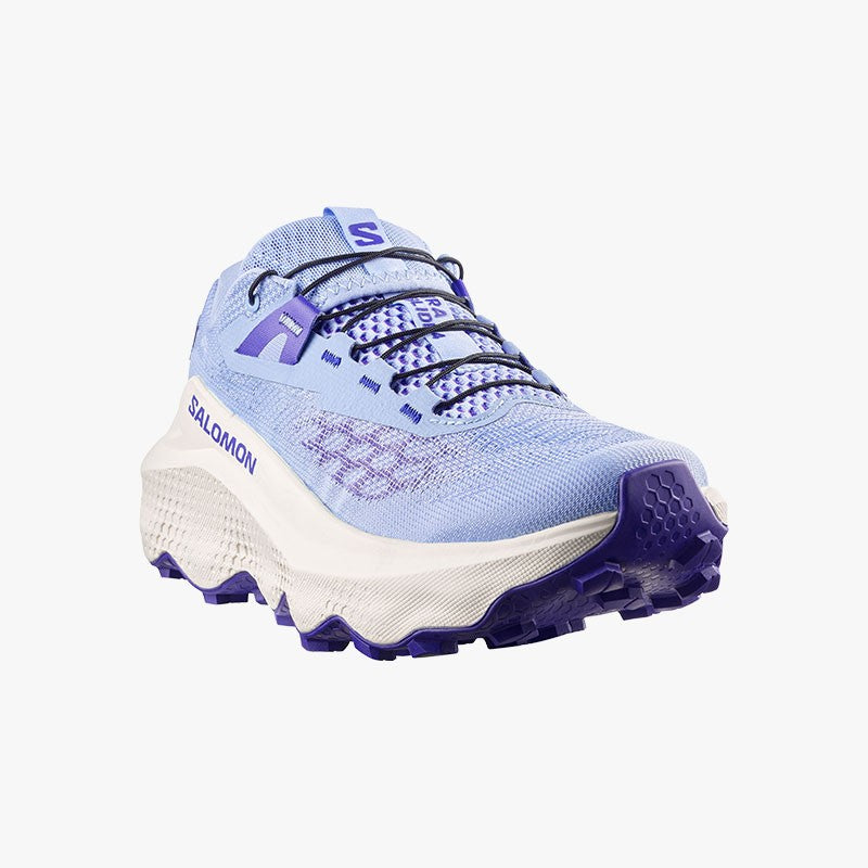 SALOMON ULTRA GLIDE 4 W BRUNN/VANI