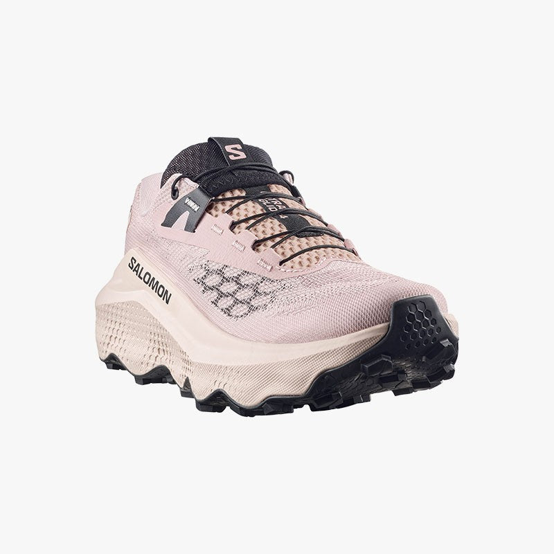 SALOMON ULTRA GLIDE 4 W SHADOW/TAPI