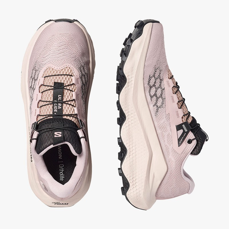 SALOMON ULTRA GLIDE 4 W SHADOW/TAPI