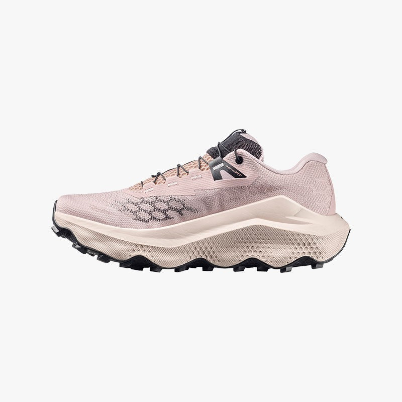 SALOMON ULTRA GLIDE 4 W SHADOW/TAPI