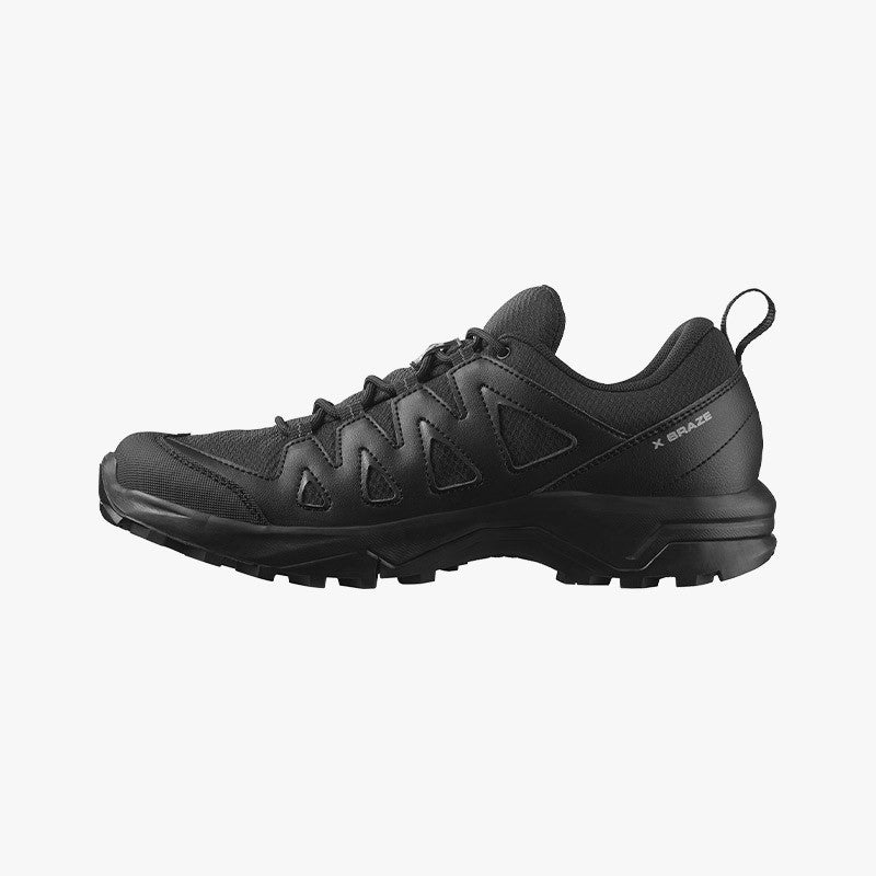 SALOMON X BRAZE GTX NEGRO