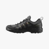 SALOMON X BRAZE GTX NEGRO/GREEN