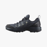 SALOMON X BRAZE GTX W NEGRO/VERDE