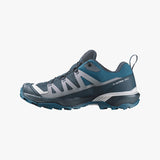 SALOMON X ULTRA 360 GTX GRIS/AZUL