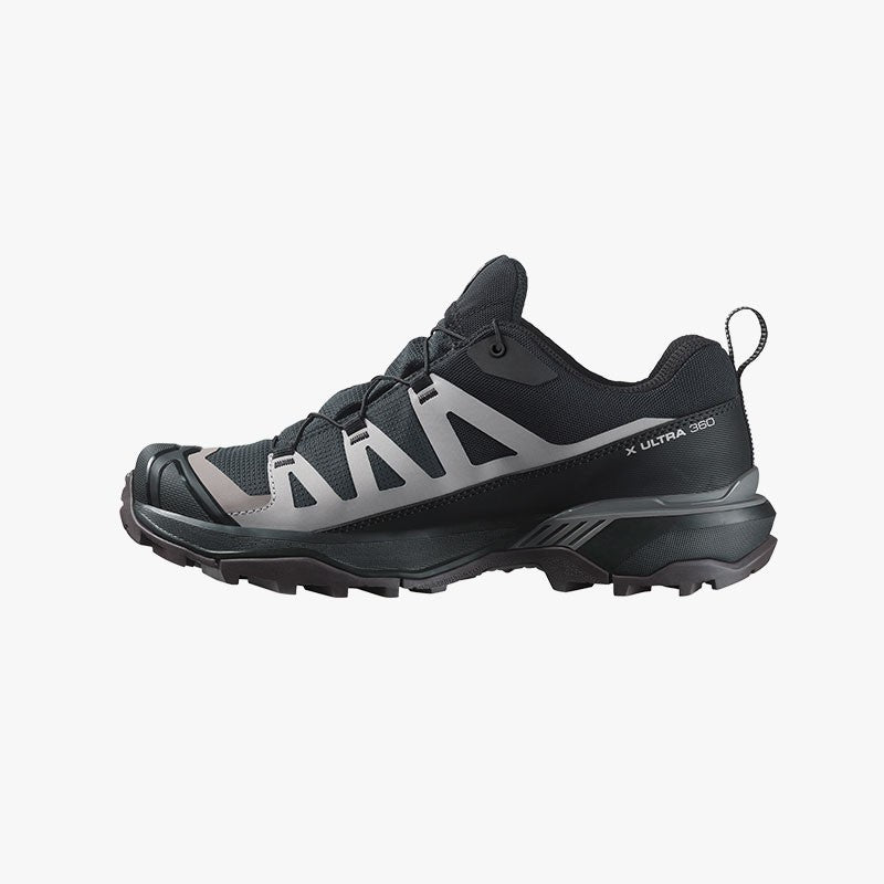SALOMON X ULTRA 360 GTX W BLACK/PLUM