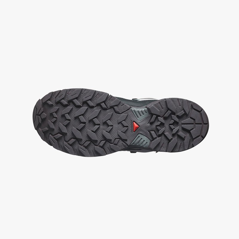 SALOMON X ULTRA 360 GTX W BLACK/PLUM