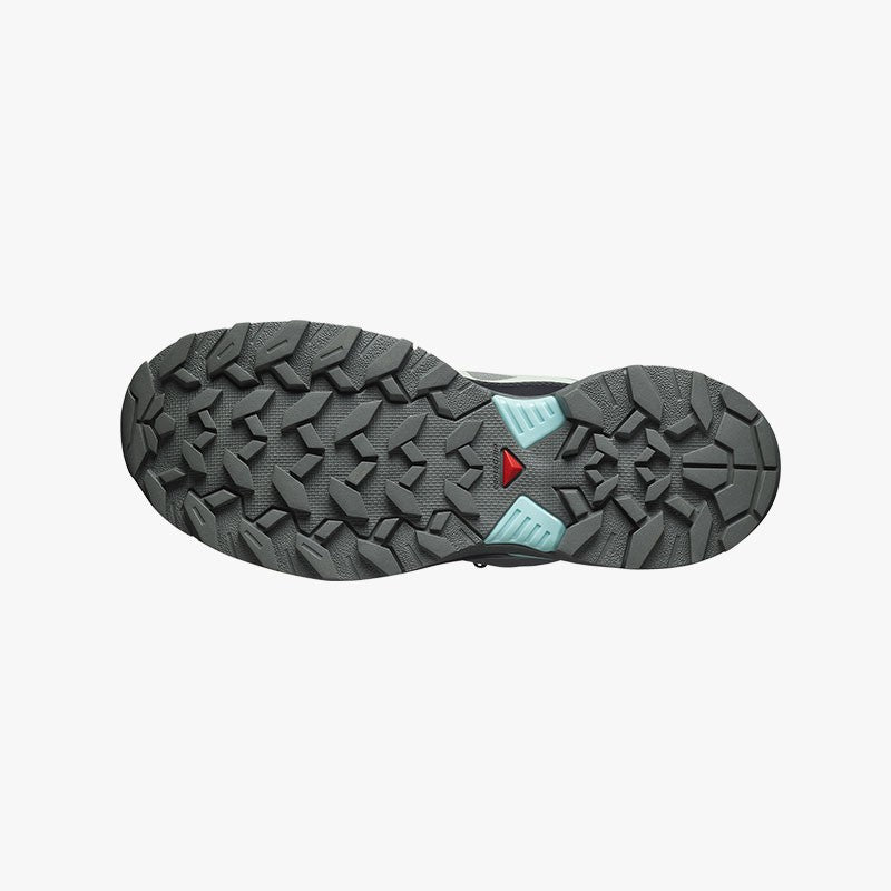 SALOMON X ULTRA 360 GTX W SEDONA/BLACK