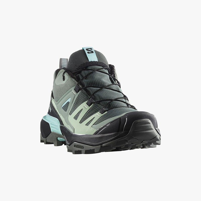 SALOMON X ULTRA 360 GTX W SEDONA/BLACK