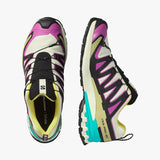 SALOMON XA PRO 3D V9 GTX TYELLO/BLACK