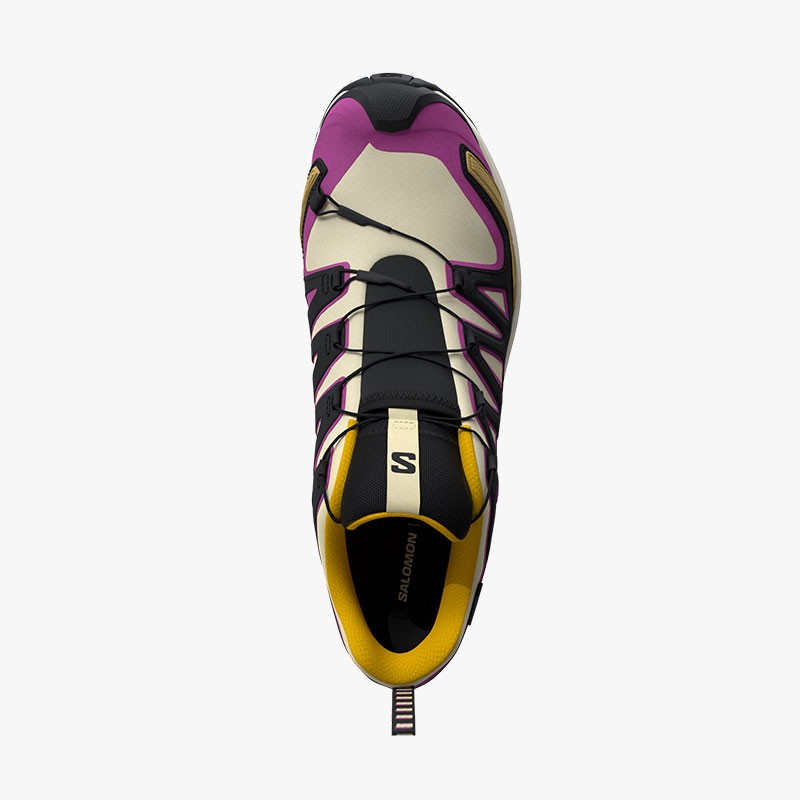 SALOMON XA PRO 3D V9 GTX TYELLO/BLACK
