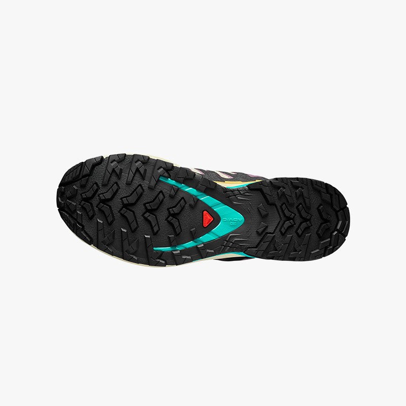 SALOMON XA PRO 3D V9 GTX W TYELLO/BLACK
