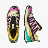 SALOMON XA PRO 3D V9 GTX W TYELLO/BLACK