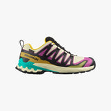 SALOMON XA PRO 3D V9 GTX W TYELLO/BLACK