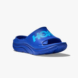 SANDALIA HOKA ORA ATHLETIC SLIDE ULTRAMARINA/BLUE