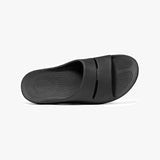 SANDALIA RECUPERACIÓN OOAHH NEGRO